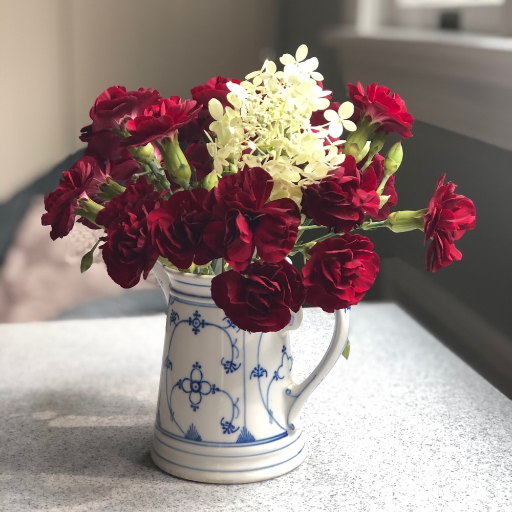 Meet your Posher, Catherine